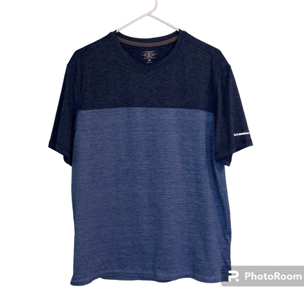 G.H.Bass & Co TShirt